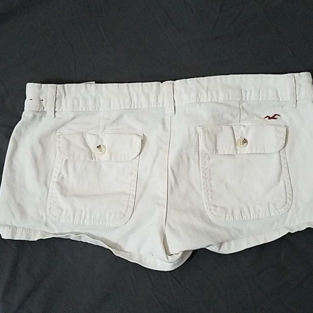 Hollister Shorts